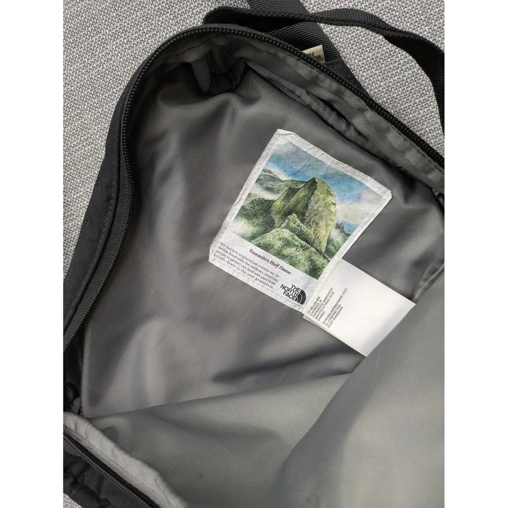 The North Face Black 13